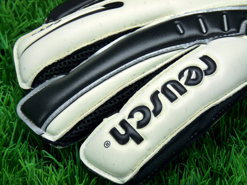 Reusch Raptor Pro Mega OrthoTec 2009